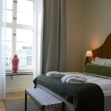 Clarion Post Hotell 4*
