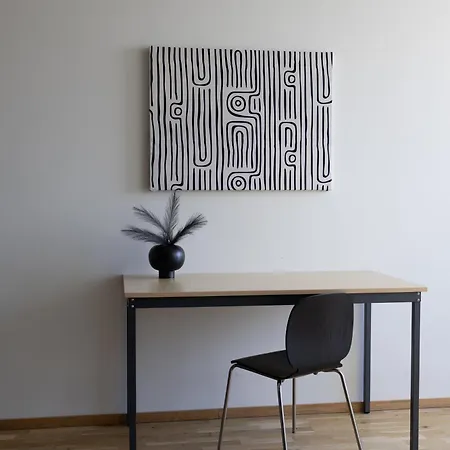 Torslanda Studios 3* Gothenburg