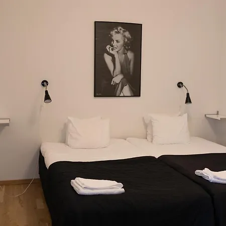 Torslanda Hotell