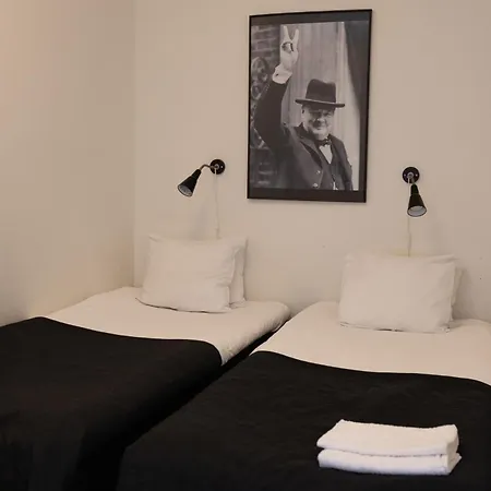 Torslanda Studios Hotel Gothenburg