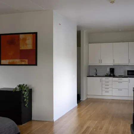 Torslanda Studios 3*