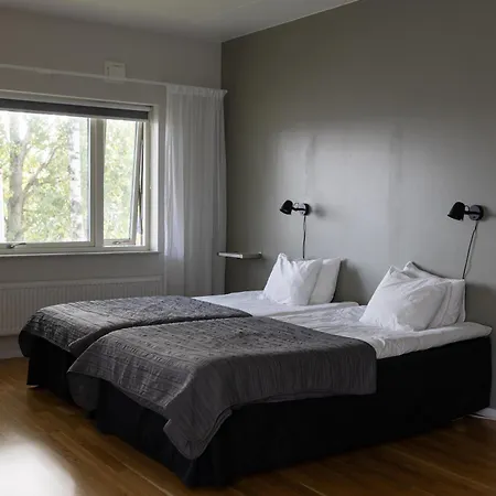 Torslanda Studios Gothenburg