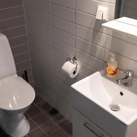 Torslanda Studios 3* Gothenburg
