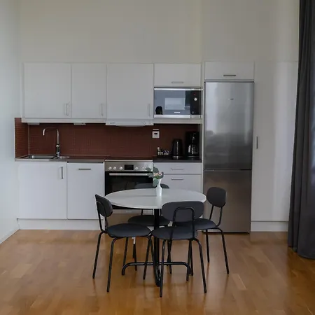 Hotel Torslanda Studios