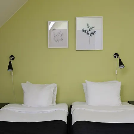 Torslanda Studios Hotel 3*
