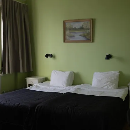 Torslanda Studios Hotel Gothenburg