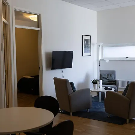 Hotel Torslanda Studios Gothenburg