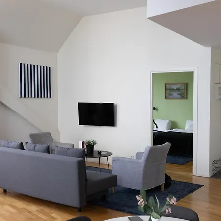 Torslanda Studios 3*