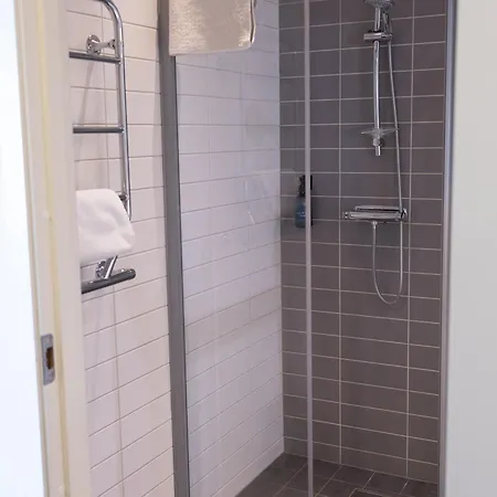 Torslanda Hotell 3*