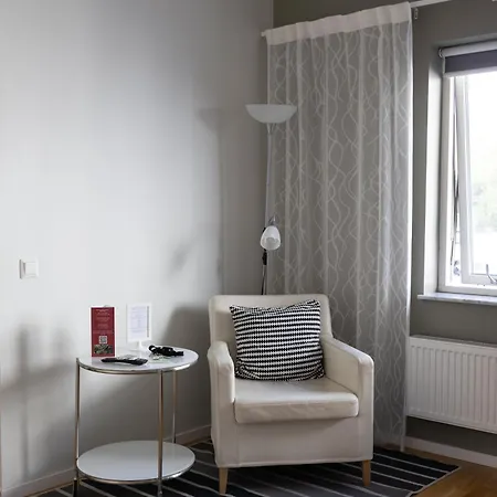 Torslanda Studios Hotel Gothenburg