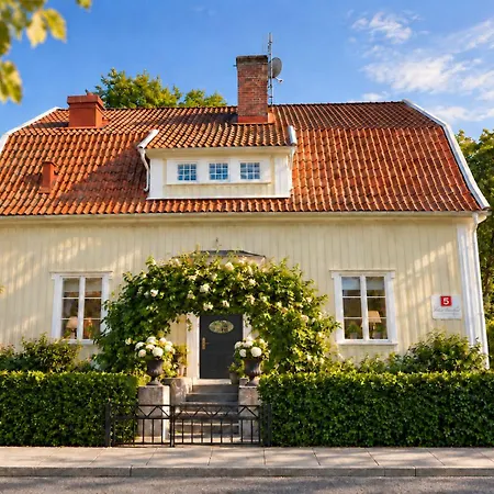 5:ans 2* Göteborg