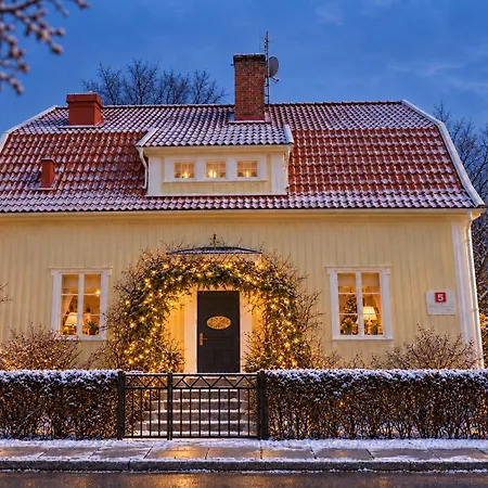 5:ans Bed & Breakfast