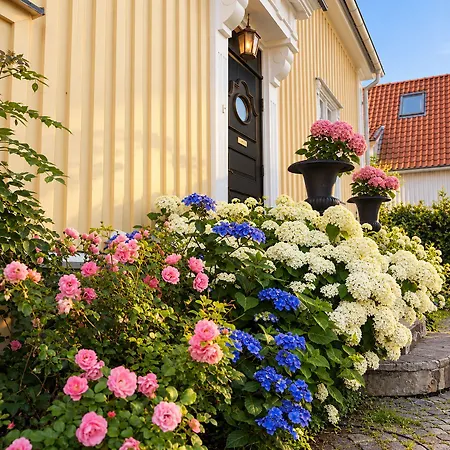 5:ans 2* Göteborg