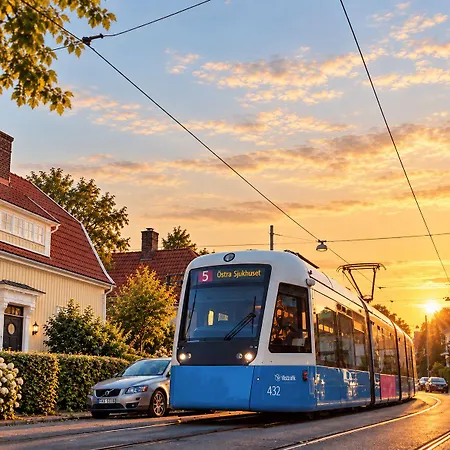 5:ans Göteborg