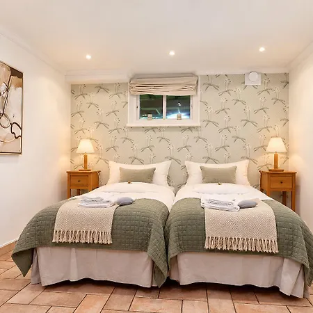 5:ans Bed & Breakfast