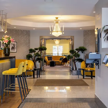 Mercure Hotell Göteborg