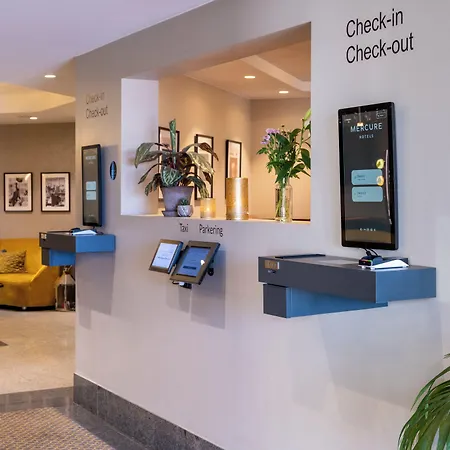 Hotell Mercure Göteborg