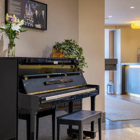 Mercure 3* Göteborg