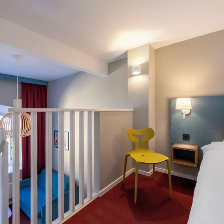 Hotell Mercure