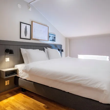Mercure 3* Göteborg