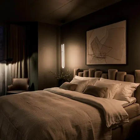 Luxury With Stunning Views Gothenburg