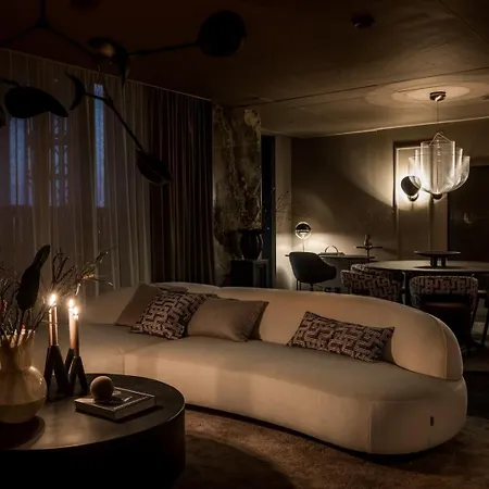 Apartment Luxury With Stunning Views *
