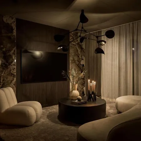 Apartment Luxury With Stunning Views Gothenburg
