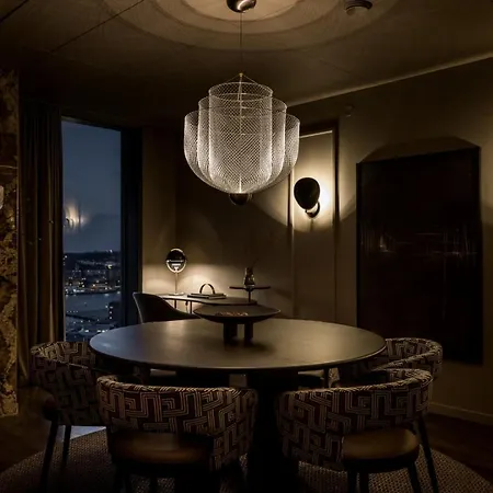 Luxury With Stunning Views * Gothenburg