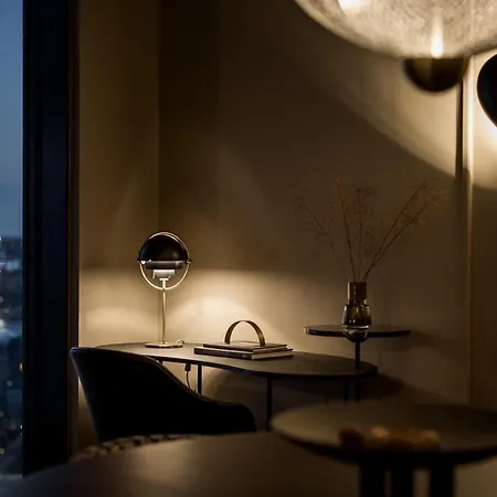 Luxury With Stunning Views Apartment *