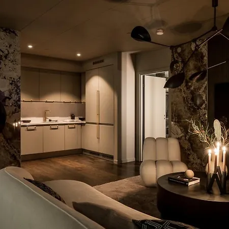 Luxury With Stunning Views * Gothenburg