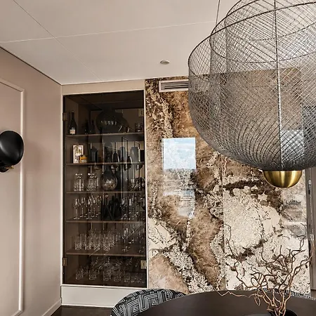 Luxury With Stunning Views * Gothenburg
