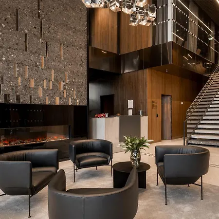 Luxury With Stunning Views * Gothenburg