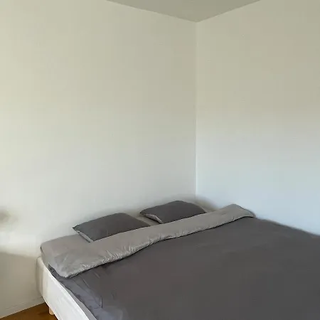 Cozy With Courtyard - Near Center * Gothenburg