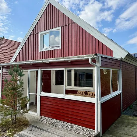 Workers With 4 Bedrooms 8 Beds And 2 Bath Near Volvo * Göteborg
