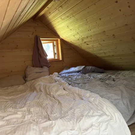 In Billdal Lodge