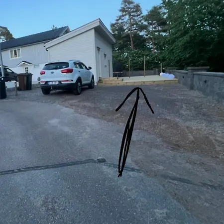 Mysigt Och Fullt Möblerat Med Parkering I Hisings Kärra Göteborg
