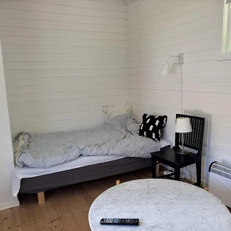 In Billdal Lodge Göteborg