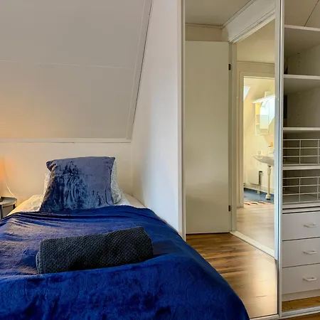 Ferienhaus Workers With 4 Bedrooms 8 Beds And 2 Bath Near Volvo