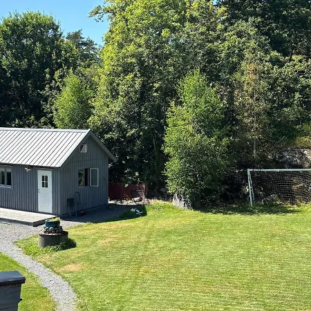 Lodge In Billdal