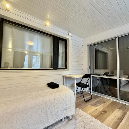 Workers Premium House With 6 Bedrooms 2 Bath And Free Parking Villa Göteborg