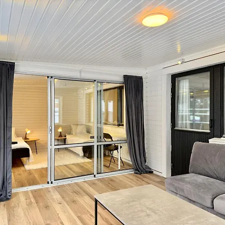 Workers Premium House With 6 Bedrooms 2 Bath And Free Parking Villa Göteborg