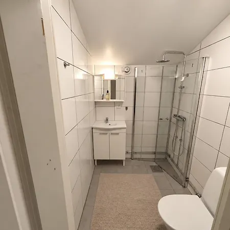 Apartment Enebacken 4 Göteborg