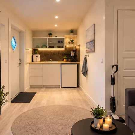 Apartment Enebacken 4