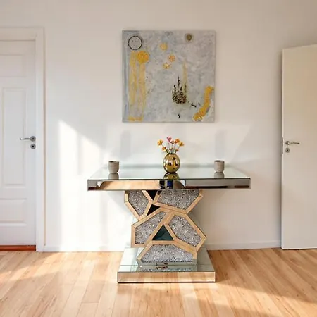 Iliam Fastighets Apartment Göteborg