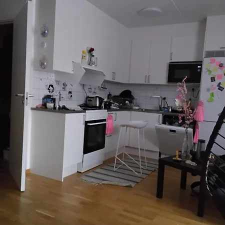 Apartment ' Göteborg