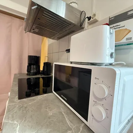 Workers With 3 Beds And Free Parking *