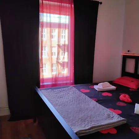 ' Apartment *