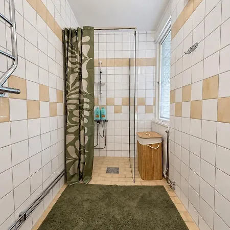 Work - 6 Single Beds - Balcony & Garage * Göteborg