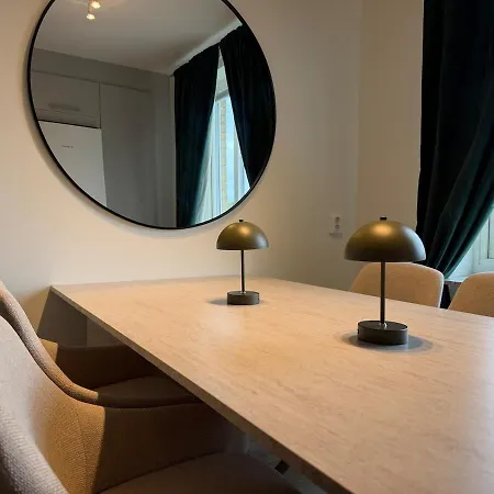 Apartment 6 Single Beds - 2 Bedrooms - Balcony & Garage Göteborg
