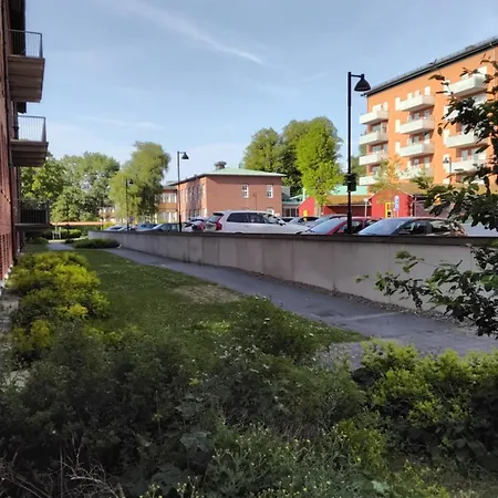سرير' اقامة اقتصادية Göteborg